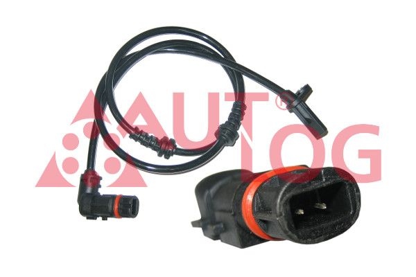 Wheel Speed Sensor