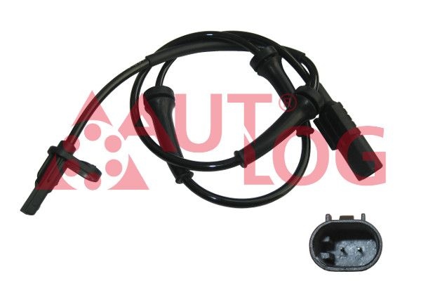 Wheel Speed Sensor