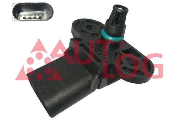 MAP sensor