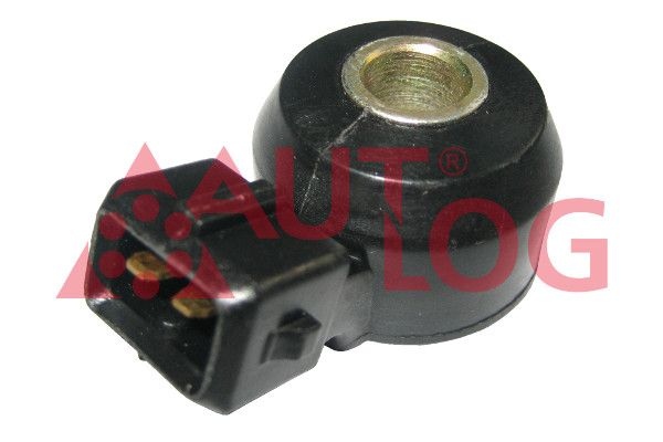 Knacksensor