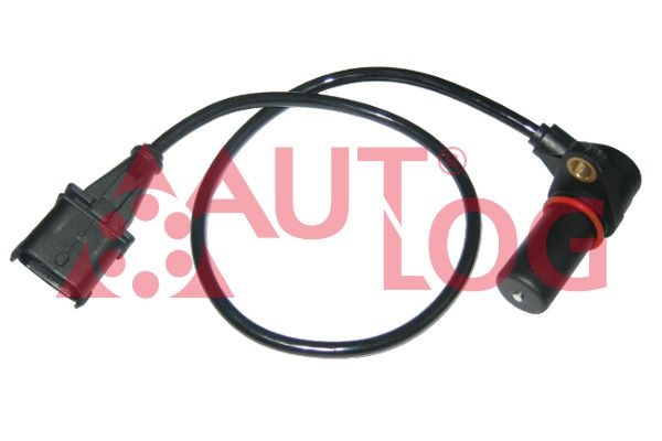 Crankshaft sensor