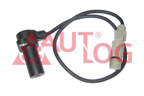 Crankshaft sensor