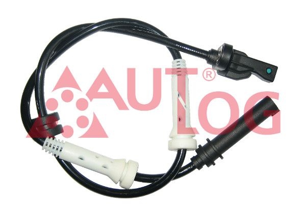 Wheel Speed Sensor