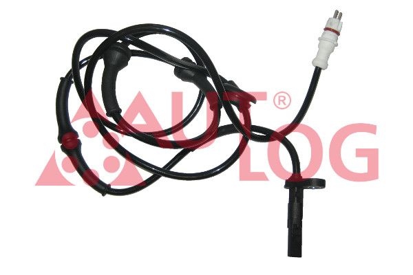 Wheel Speed Sensor