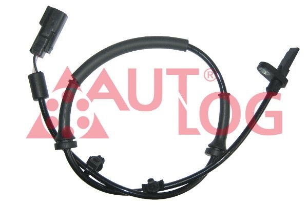 Wheel Speed Sensor