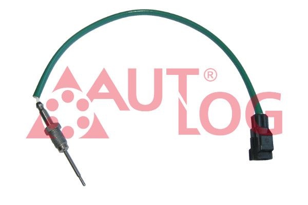 Ford Sensor Exhaust Gas Temperature
