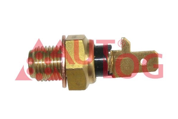 Autlog Temperatursensor Volkswagen As2031 Storlek 2