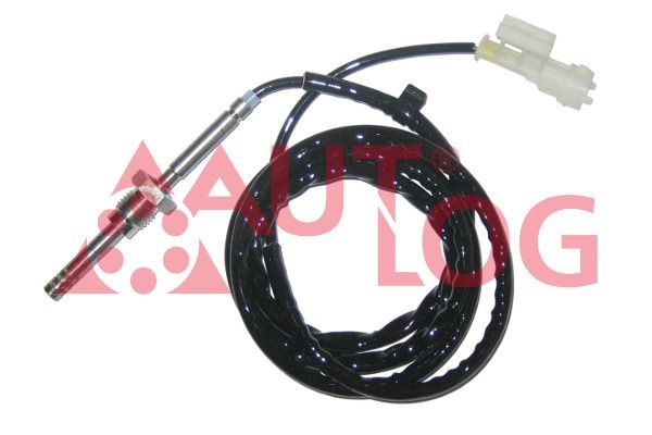 Opel Sensor Exhaust Gas Temperature