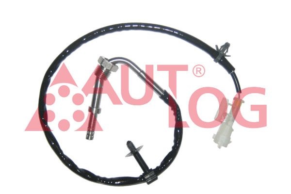 Opel Sensor Exhaust Gas Temperature