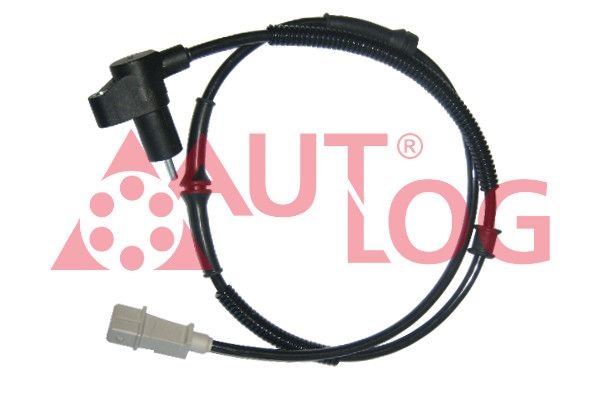 Citroen Wheel Speed Sensor