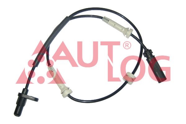 Wheel speed sensor