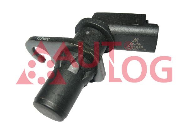 Crankshaft sensor