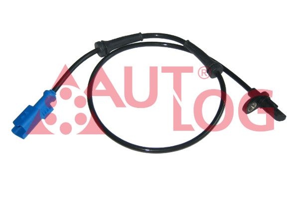 Citroen Wheel Speed Sensor