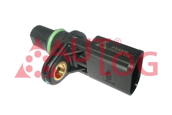 Camshaft sensor