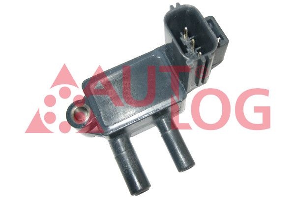 Ford Map Sensor