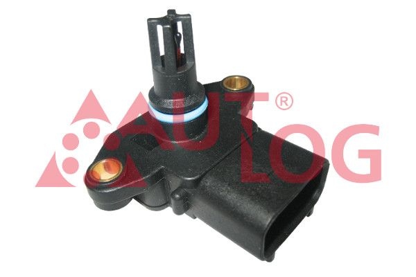 Ford Map Sensor
