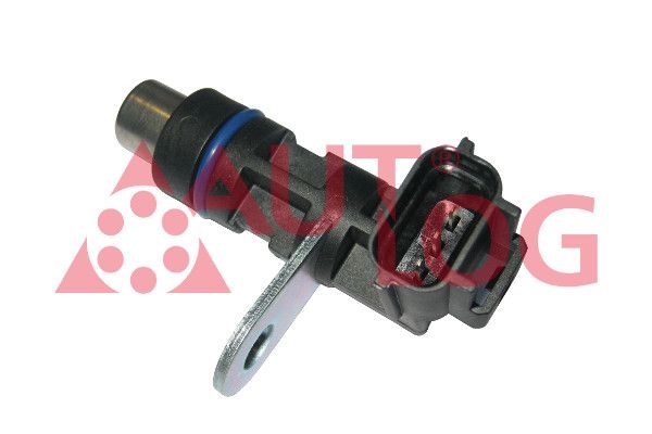 Crankshaft sensor