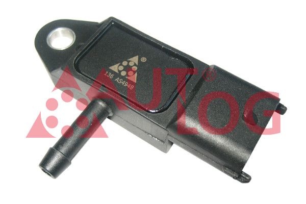 Ford Map Sensor