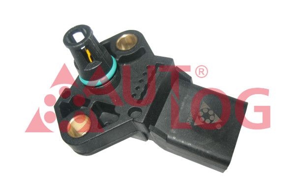 AUTLOG Sensors AS4929 Sensor, intake manifold pressure VW,AUDI,FORD,Golf IV Schrägheck (1J1),Golf V Schrägheck (1K1),POLO (9N_),TOURAN (1T1, 1T2)