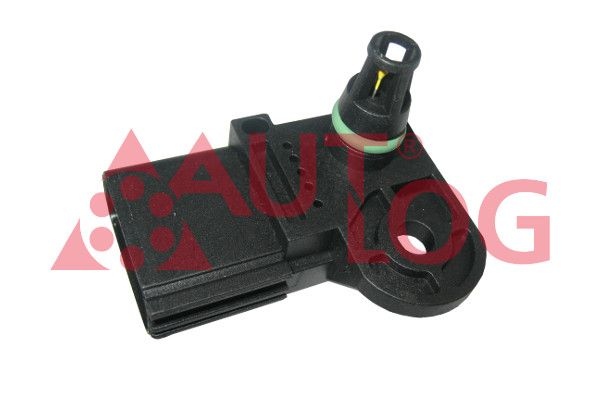 Ford Map Sensor