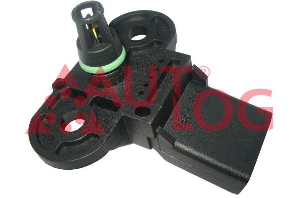 Audi Map Sensor