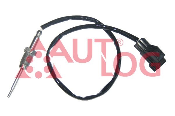 Ford Sensor Exhaust Gas Temperature