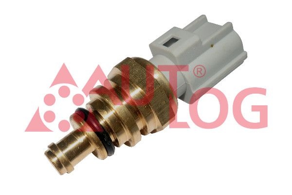 Temperature sensor