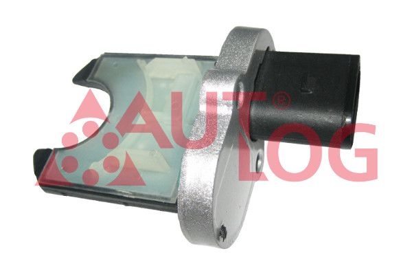 Steering angle sensor