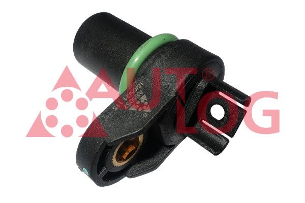 Crankshaft sensor