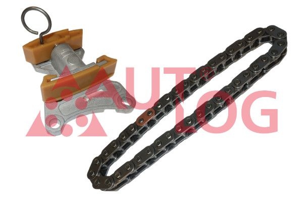 Timing Chain Kit