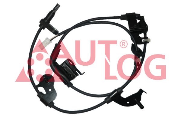 Wheel speed sensor