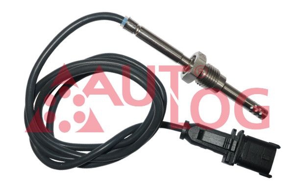 Sensor avgastemperatur