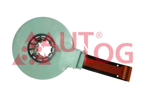 Steering angle sensor