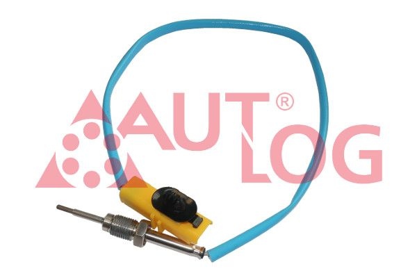 Opel Sensor Exhaust Gas Temperature