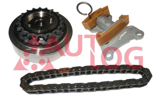 Timing Chain Kit