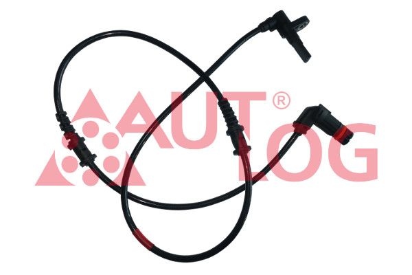 Wheel Speed Sensor