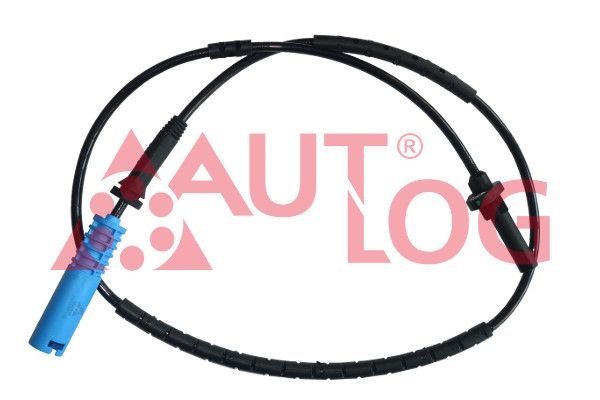 Wheel speed sensor