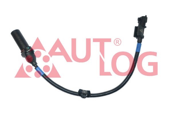 Crankshaft Sensor