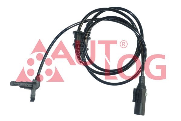 Wheel Speed Sensor