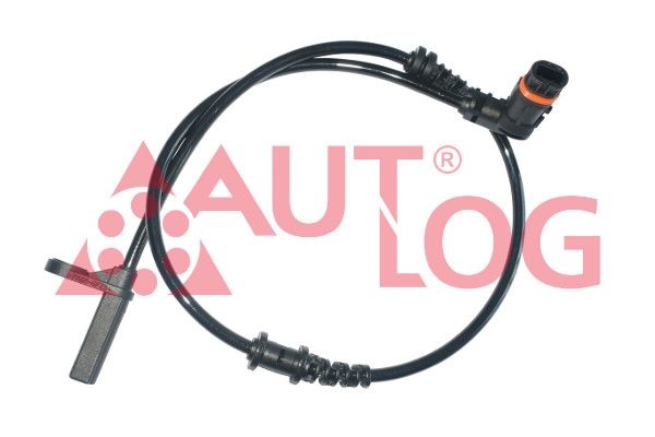 Wheel Speed Sensor