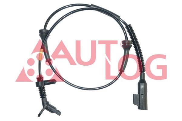 Wheel Speed Sensor