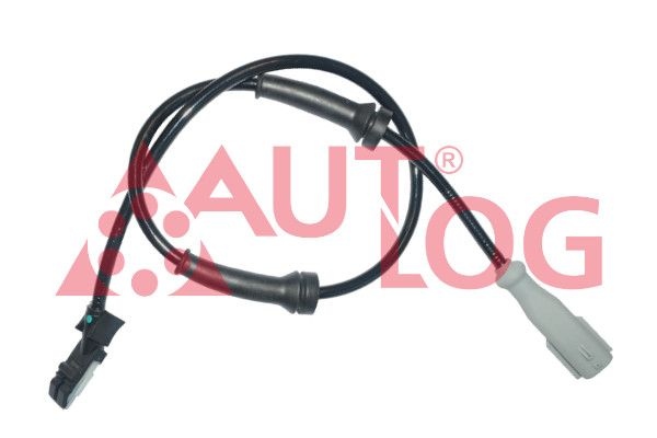 Wheel Speed Sensor