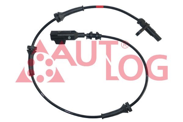 Land Rover Wheel Speed Sensor