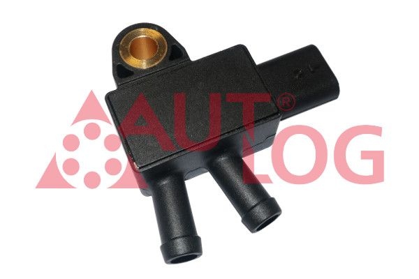 Sensor, Exhaust Gas Pressure