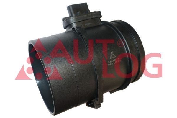 Bmw Air Mass Sensor