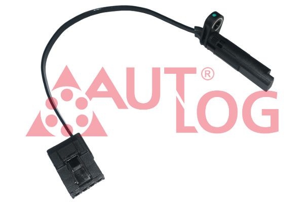 Speed sensor, Automatic Drive