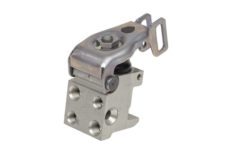 Seat Brake Power Regulator