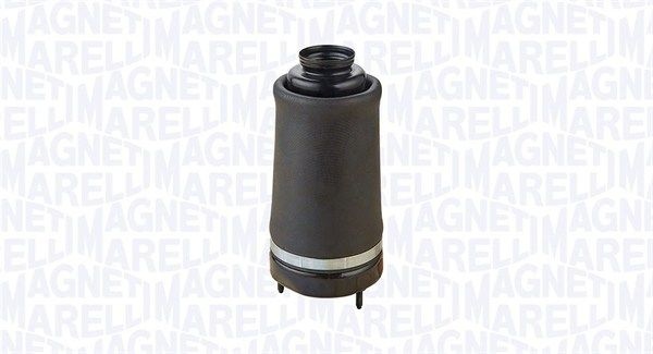 Magneti Marelli Fjaderbalg Luftfjadring Mercedes-Benz 6013Ab Storlek 2