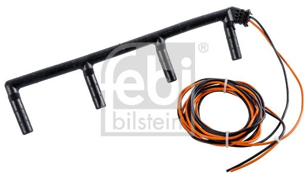 FEBI BILSTEIN Repair Set, harness febi Plus 179121 VW,AUDI,SKODA,Golf IV Schrägheck (1J1),Transporter V Bus (7HB, 7HJ, 7EB, 7EJ, 7EF, 7EG, 7HF, 7EC)
