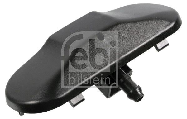 FEBI BILSTEIN Windscreen Washer Jet VW,SKODA,SEAT 181307 5M0955985C,5M0955985C9B9,5M0955985C Spray Nozzle,Washer Fluid Jet, windscreen 5M0955985C9B9